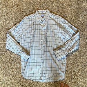 Vluxe Long Sleeve Dress Shirts